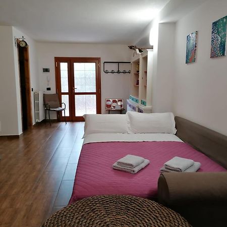Open Space Naviglio Milão Exterior foto