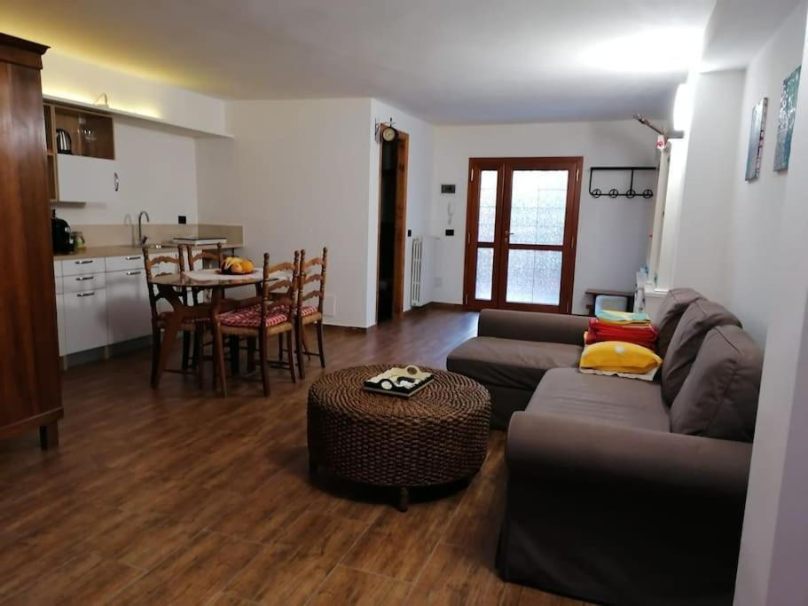 Open Space Naviglio Milão Exterior foto